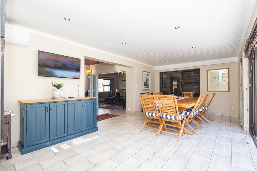 4 Bedroom Property for Sale in Eversdal Western Cape